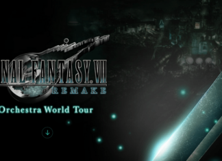 Ouça agora 16 minutos da trilha de Final Fantasy VII Remake orquestrada!