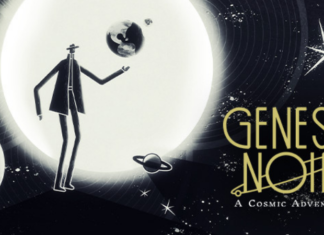 Conheça o diferente e exótico game de puzzles Genesis Noir