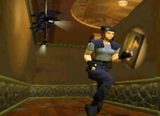 Fã faz patch definitivo de Resident Evil, com conteúdo de betas e demos