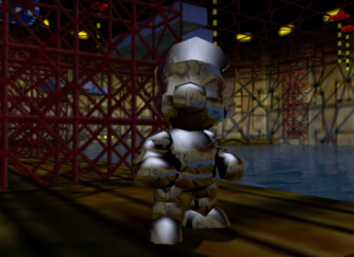 Que tal jogar Super Mario 64 em Ray Tracing? Agora já é possível!