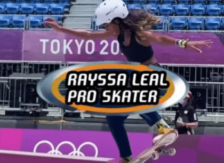 Rayssa Leal é adicionada em patch de Tony Hawk’s Pro Skater 2 Imagem: GeoMatrix
