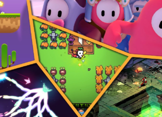 Uma dúvida entre desenvolvedores de jogos: focar ou não em uma única game engine?