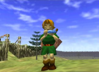Speedrunner termina Ocarina of Time em menos de cinco minutos