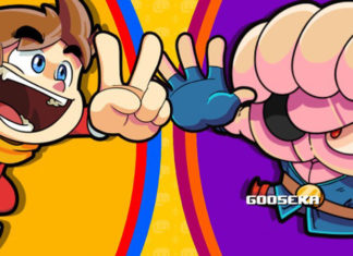 Alex Kidd in Miracle World DX é um jogo novo com jeitão de clássico