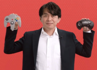 Confira todos os games de Nintendo 64 e Mega Drive que chegarão ao Nintendo Switch