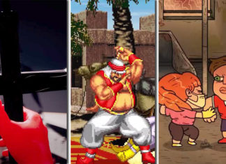 Evento da QUByte terá novidades para fãs de retrogames