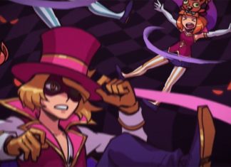 Dandy Ace já está disponível no PlayStation 4 e 5