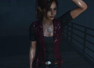 Resident Evil CODE: Veronica terá remake feito por fãs