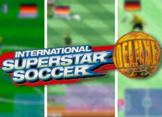 Conheça ou relembre as outras versões de International Superstar Soccer Deluxe