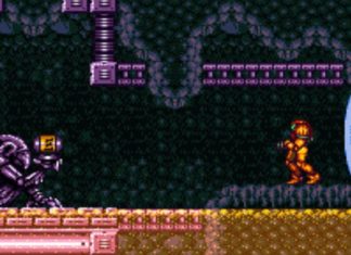 Nintendo barrou inclusão de Super Metroid em Metroid Prime