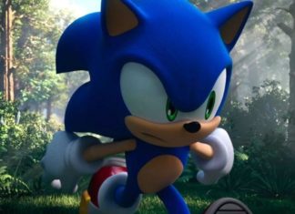 SEGA ouve fãs e colocará legendas em português em Sonic Frontiers