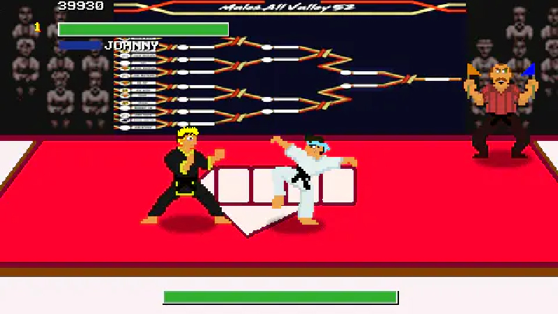 Dias para Jogar de Graça - Cobra Kai: The Karate Kid Saga Continues,  Battlefield 1, e Olympic Games Tokyo 2020 - The Official Video Game - Xbox  Wire em Português