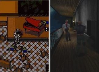 Resident Evil Gaiden de Game Boy está ganhando Remake com gráficos 32-bits