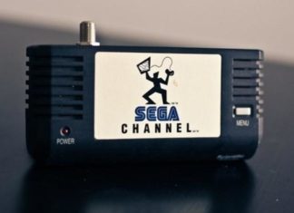Antes da PSN, Xbox Live e Steam, houve o SEGA Channel para o Mega Drive