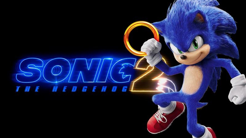 Referências aos games que estarão no filme Sonic 2