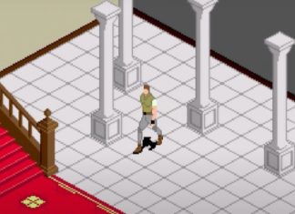 Demake não-oficial de Resident Evil para Mega Drive ganha demo