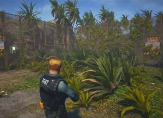 Dino Crisis 2 está com um remake feito por fã em desenvolvimento na Unreal 4