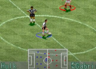 Mod atualiza International Superstar Soccer para o Brasileirão 2022