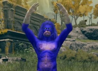 YouTuber cria o seu próprio Sonic dentro de Elden Ring