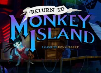 Monkey Island retornará com game inédito em 2022