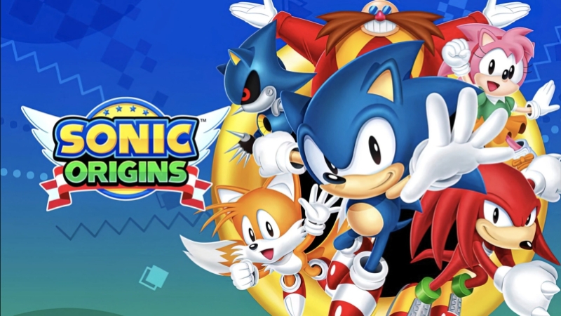 Fliperama Arcade: Sonic e Knuckles (Nintendo, SNES, PlayStation 1