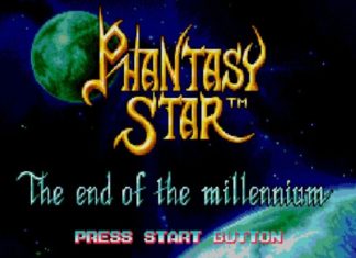 Phantasy Star IV seria para SEGA CD e teria uma conexão maior com o primeiro game