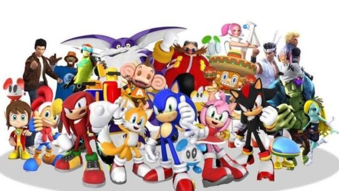 Jogos da Sega para 2023 alcançam vários tipos de jogadores - 29/08