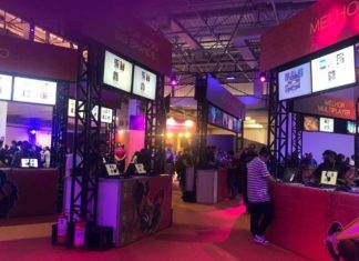 BIG Festival 2022 celebra a criatividade do desenvolvedor brasileiro