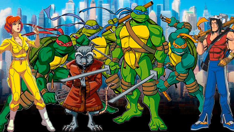 Desenho de Tartarugas Ninja para adolescentes, tartaruga, animais, cor,  desenhos animados png