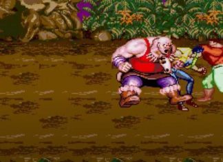 Cadillacs and Dinosaurs está ganhando um port de fã para o Mega Drive