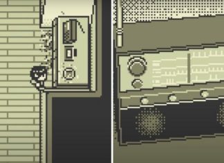 Silent Hills / P.T. ganha demake de fãs para o Game Boy