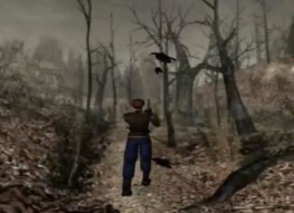 Resident Evil 4 ganha demake de fã, com aparência de jogos do primeiro PlayStation