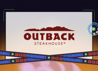 Brasil Game Show anuncia patrocínio do Outback às competições de esportes eletrônicos do evento