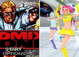 SEGA quer continuar a investir no cinema, levando outras franquias para as telonas