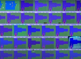 Vídeo compila vários recordes de Super Mario Bros. desde 1999