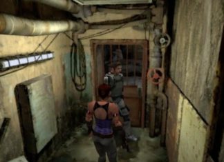 Resident Evil 5 também foi imaginado como um game de PlayStation 32-bits