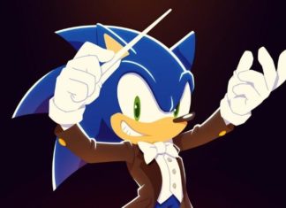 Orquestra oficial de Sonic fará primeiro concerto na BGS 2022