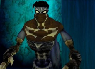 Fã desenvolve remaster da versão de Dreamcast de Legacy of Kain: Soul Reaver