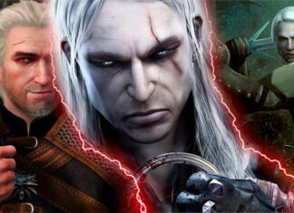 A magia retorna | The Witcher receberá um Remake