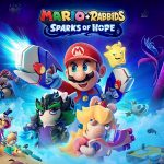 Mario + Rabbids Sparks of Hope na BGS 2022