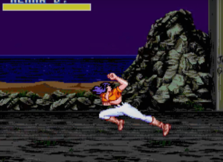 Port de fã de Cadillacs and Dinosaurs para Mega Drive já está pronto e disponível