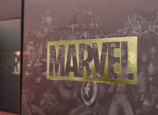 Marvel Store | Brasil terá a primeira loja fora de um parque temático