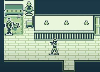 Resident Evil está ganhando um “segundo port” para o Game Boy