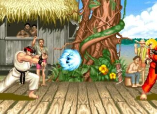 Diretor de SF6 fala sobre os motivos que fizeram Street Fighter 2 ser um sucesso