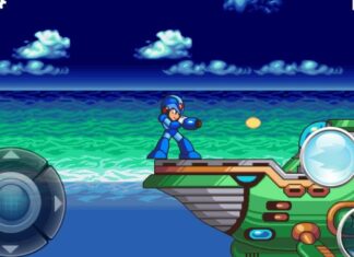 Doze anos depois, remaster de Mega Man X de iOS chega ao Android