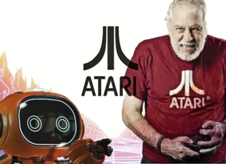 Nolan Bushnell, o “pai do Atari”, estará na Brasil Game Show 2023