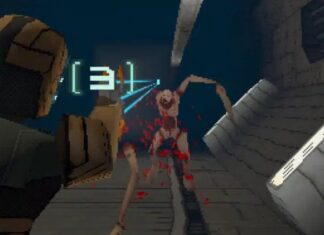 Fã cria demake de Dead Space, com visual no melhor estilo 32-bits