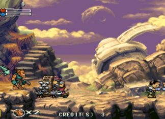 Produtora taiwanesa IGS lança coletânea com oito clássicos dos arcades dos anos 90