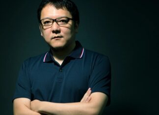 Hidetaka Miyazaki, de Dark Souls, foi eleito uma das 100 pessoas mais influentes do mundo pela Time