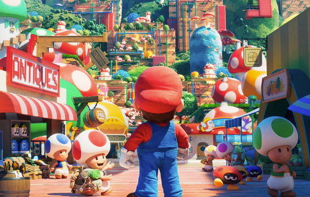 Super Mario Bros.”: O que se sabe do próximo filme